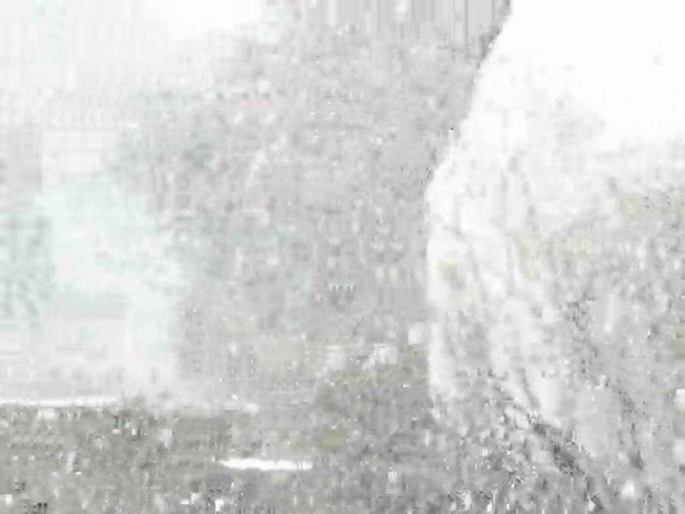 Hiver, hiver quand tu nous tiens !