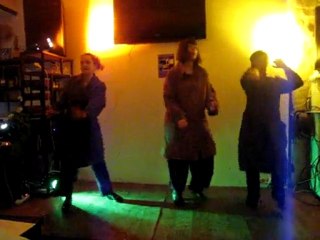 SOIREE FLAP YOU 11FEV10