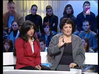 3andi ma n9oulek S02E12 - 09/02 - (1.1) - Tv7