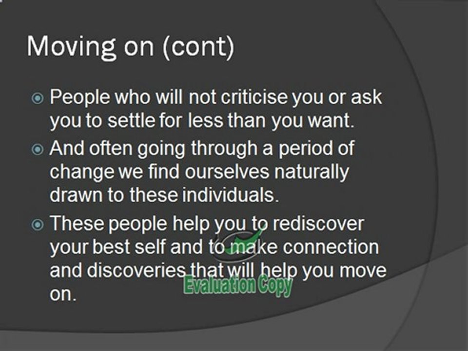 Facing Redundancy