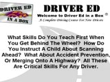 Drivers Ed | Taking Driver’s Ed to a New Level