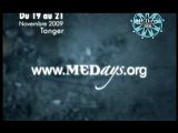 MEDays 2009 Institut Amadeus