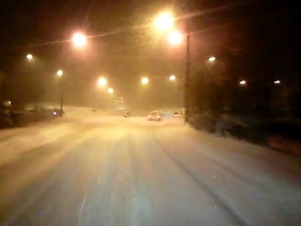 TAD st Genès Champanelle entre Theix et Fonfreyde.