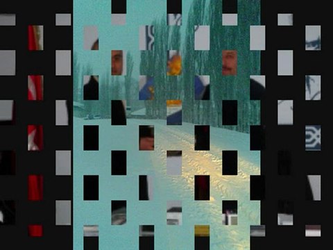 dursunbey videosu mıcırlar köyü