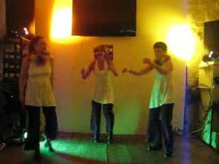 SOIREE FLAP YOU 11FEV10