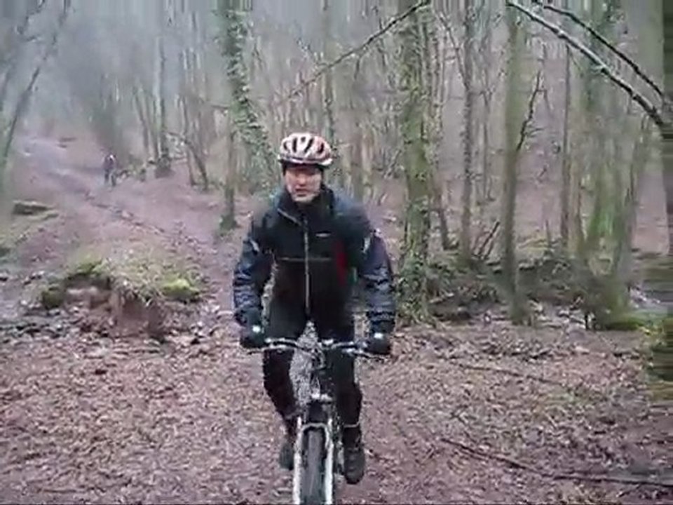 Vidéo 6VTT  07 02 2010