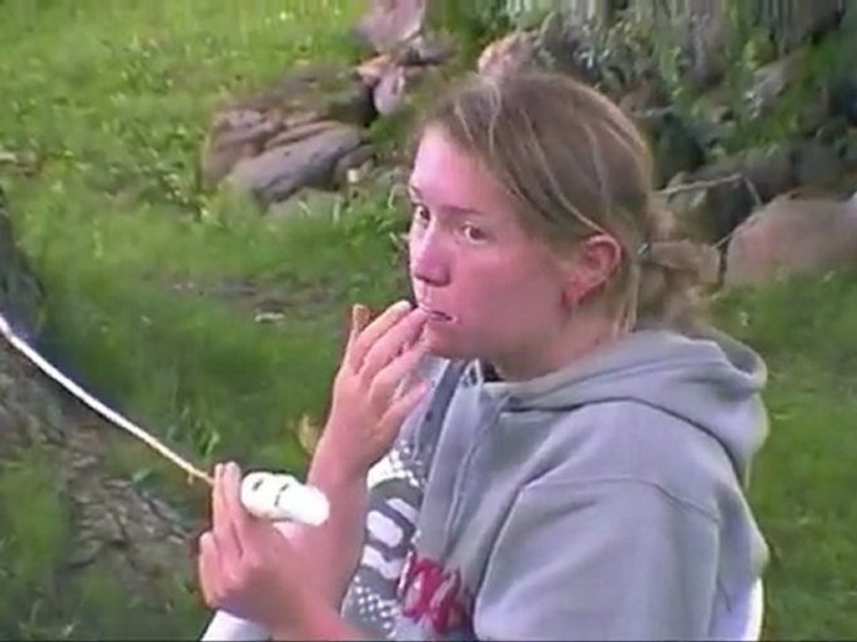 Le Lac Noir, Ontario, Canada