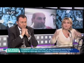 Comment lutter contre la délinquance routière ?