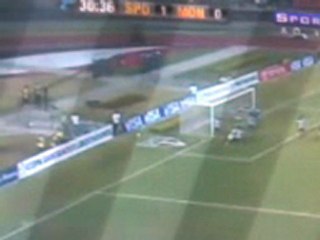 W9 marca 2 e Tricolor Vence na Estréia na Lib