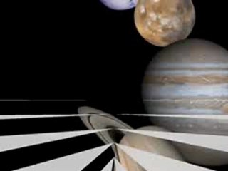 'So Far, So Close' VI