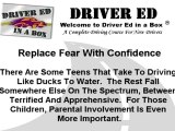 Drivers Ed | Taking Charge of the Future: Driver’s Ed Onl