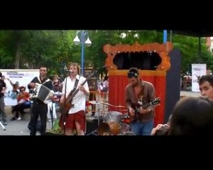 Space Jahourt - Orgias en la Sangre (Part 1/3)