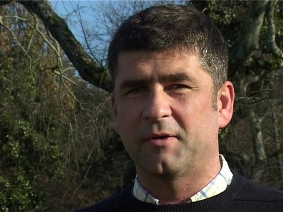 Paul Carrere