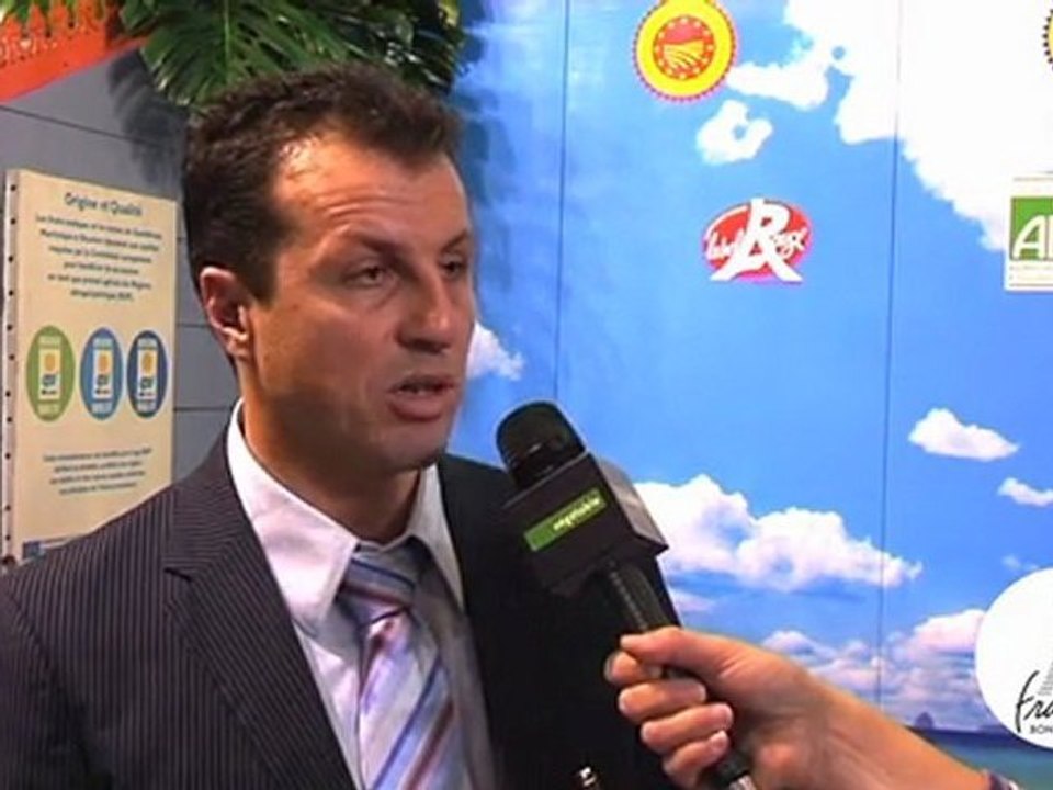 Jean-Marc BOYER
