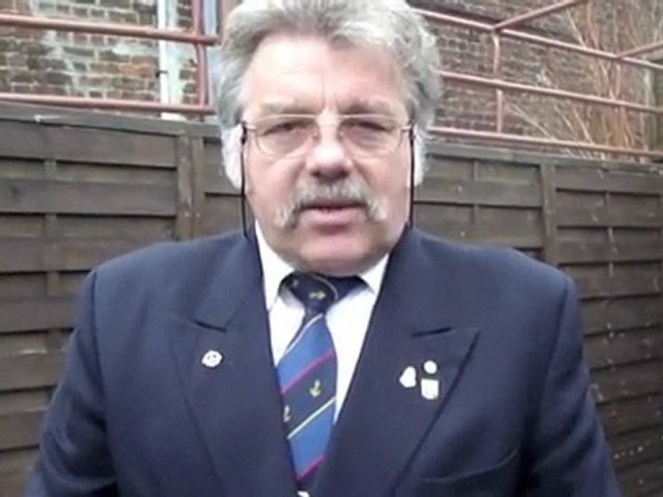 Maubeuge/Amicale des Anciens Marins