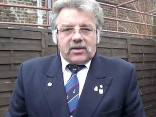 Maubeuge/Amicale des Anciens Marins