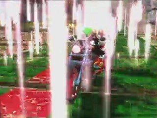 Sonic & Sega All-Stars Racing - Trailer