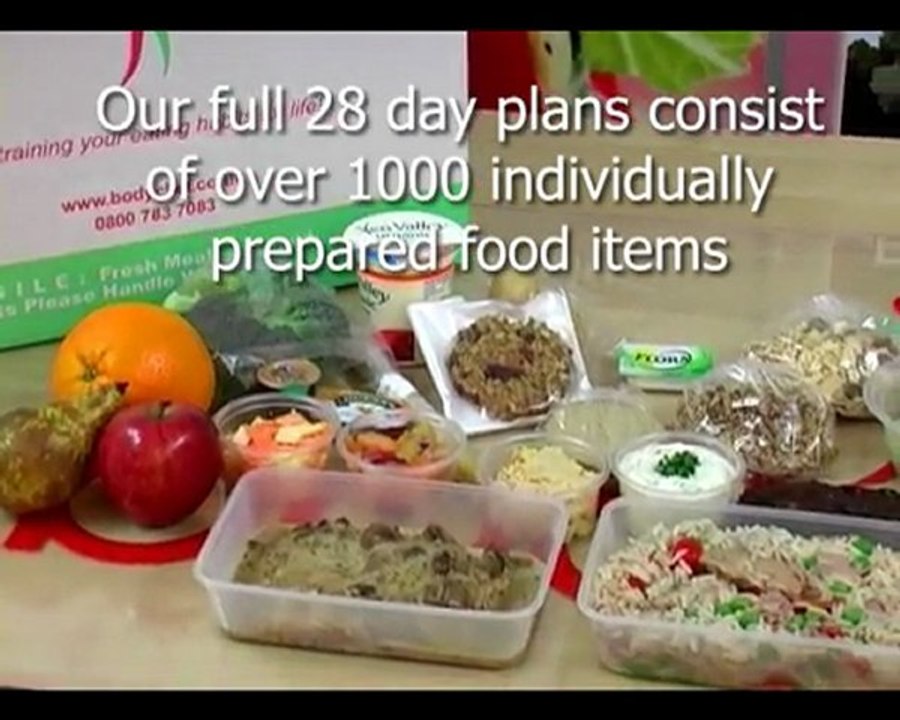 Home Delivery Diet meal plan: Trial Hamper Meat Eaters