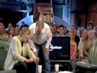 Stephen Fry - Teddy Bear