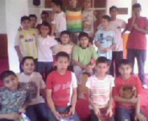 hamidiye gençlik yaz etkinlikleri