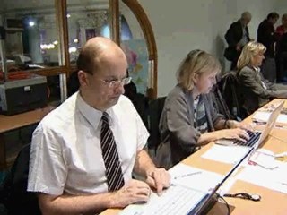 Réunion des délégués de l'ARPEJ