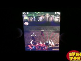 Kids VS Zombies "Test"