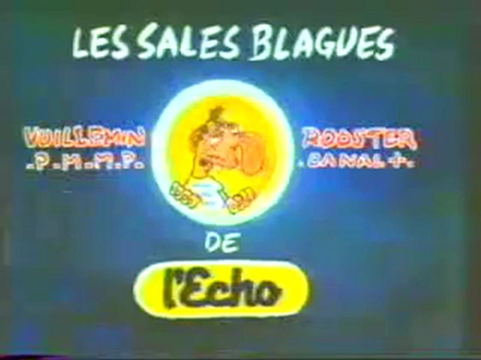 L ours et le lapin