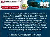 Chiropractor in Bismarck, ND |  Weight Loss with EFT: Lose