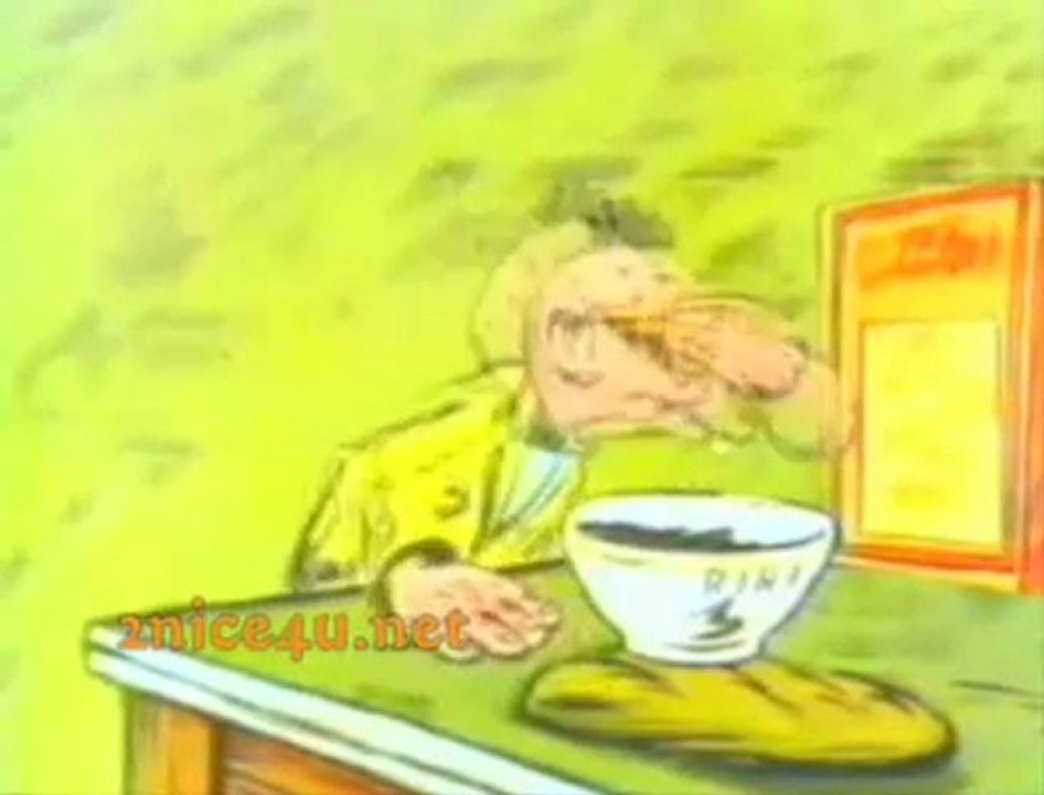 LE SUPPOSITOIRE