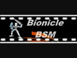 Bionicle Stop Motion BSM :  RPG