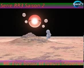 #6 Ebe à bosse (Algérie)