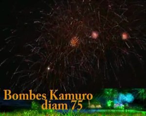 bombes kamuro 75
