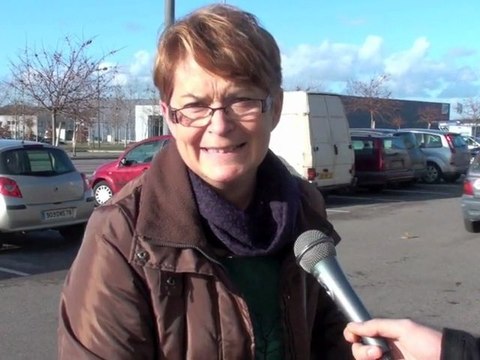 interview des habitants de mantes la jolie sur l'acualité !