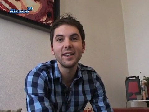 Etre payé pour voyager, un job de rêve ...