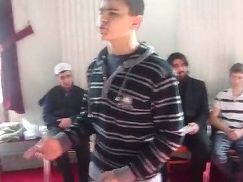 Sultan İkinci Abdülhamid Han'ı Anma Programı 10 Şubat 2010 2