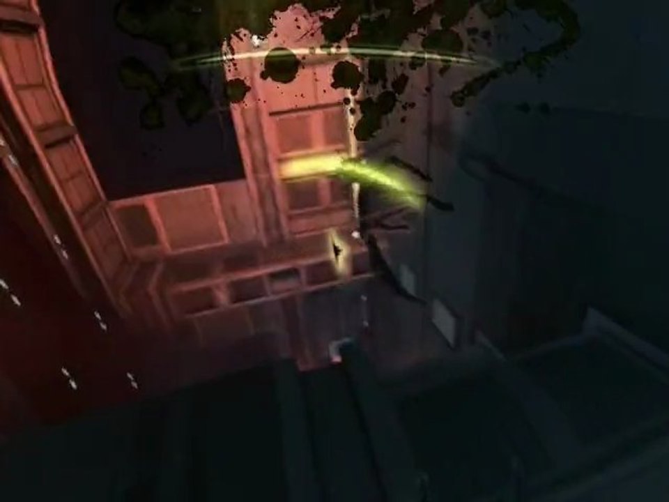 Aliens vs Predator. Чужой среди своих.