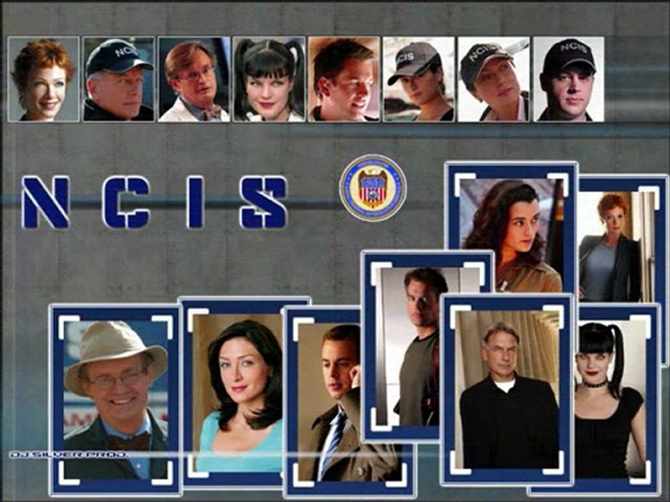 NCIS