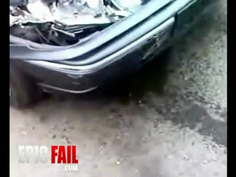 Drifting Fail