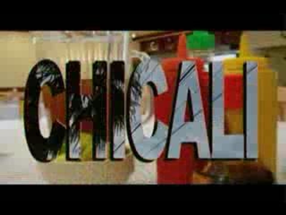 chicaLy style video