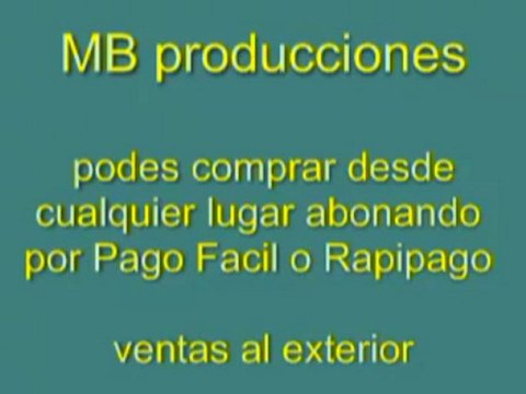 PISTAS KARAOKE CUMBIA