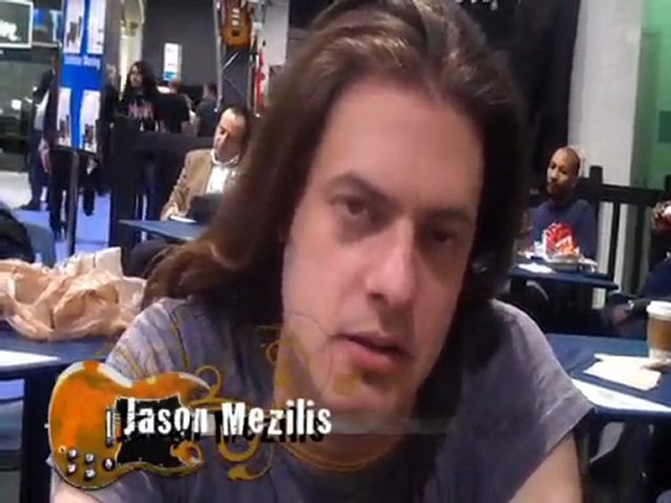 Rock and Roll Report TV Goes to NAMM Part 2