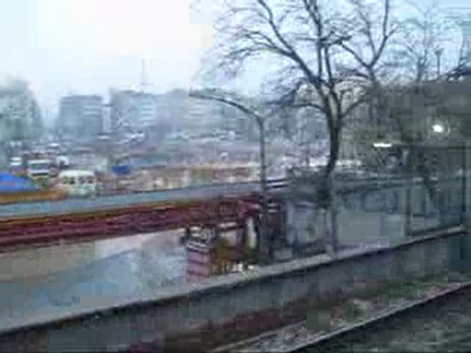 This is İstanbul