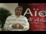 Aïd Al Adha 2009 (Secours Islamique France)