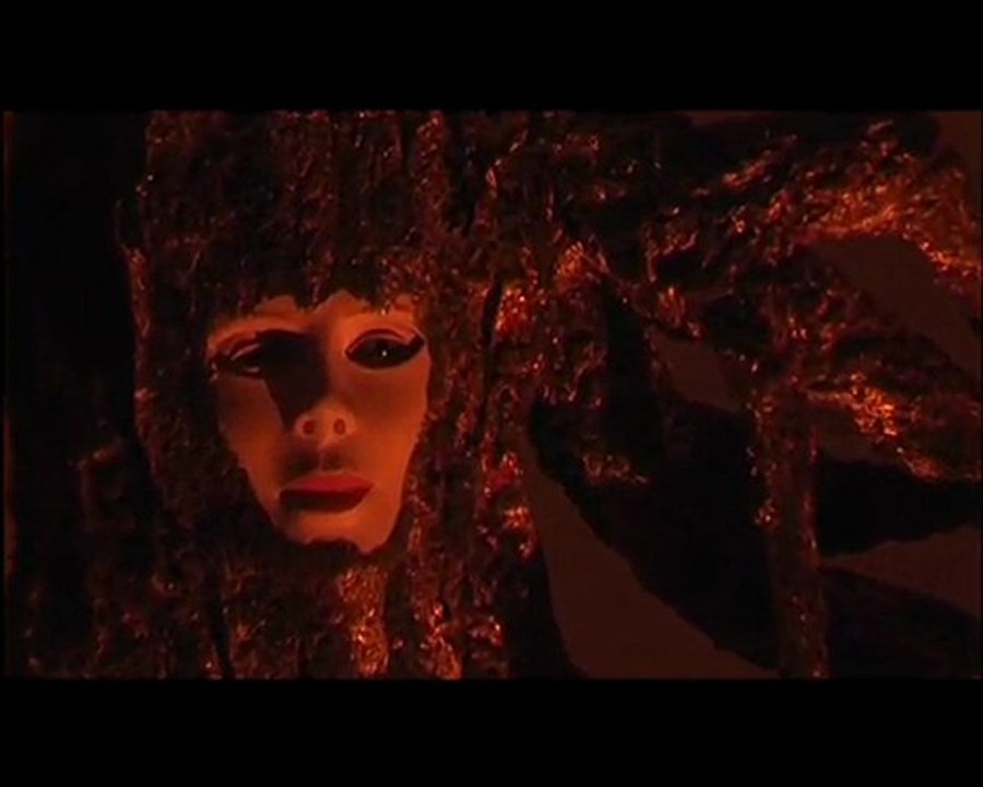 Rétrospective Marnie Weber au Magasin (Grenoble)