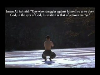 Traditions of the Prophet and his Family