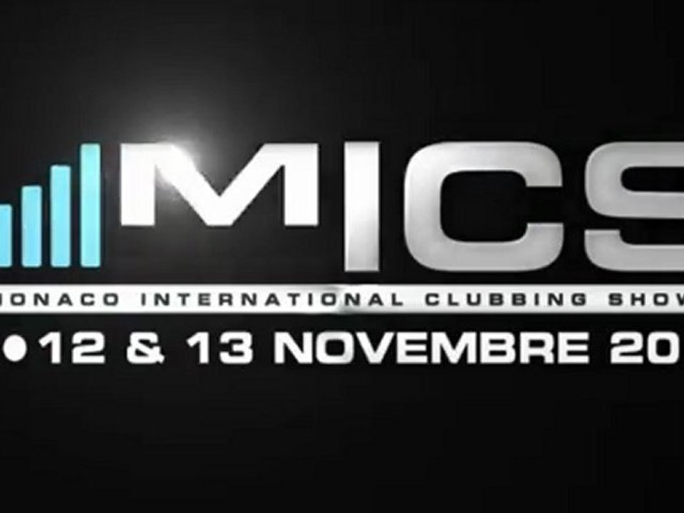 MICS Part 1 : MICS love Monaco