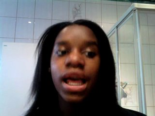 Lady Melody - Mélissa