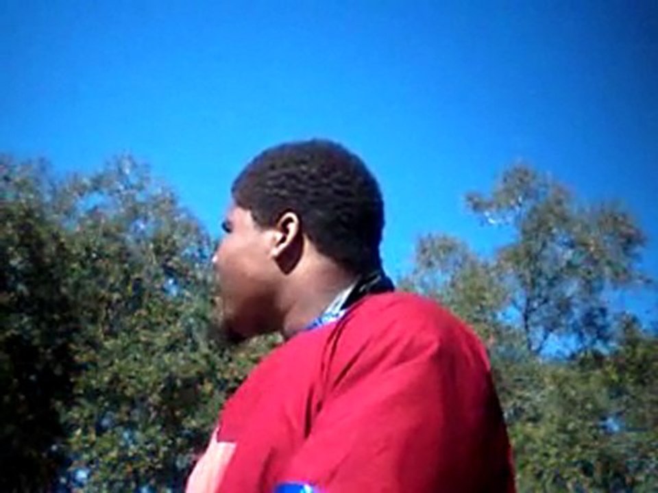 PT. 3 YOU EDOMITES ARE GOING INTO SLAVERY