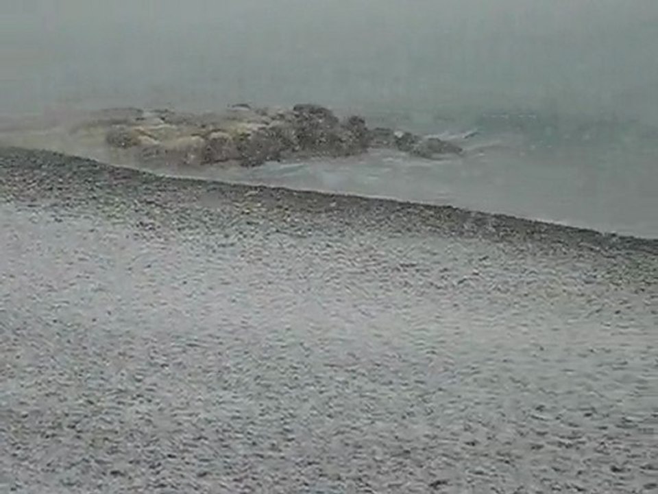 Neige à Nice (2)