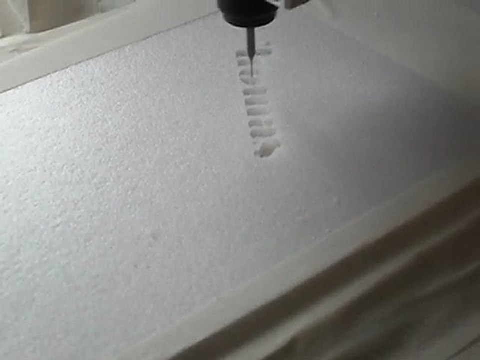 decoupe cnc